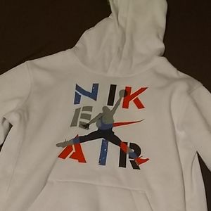 Nike Air Jordan sweater